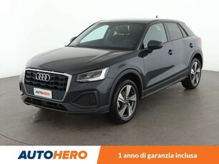 Audi Q235 TFSI admired S tronic