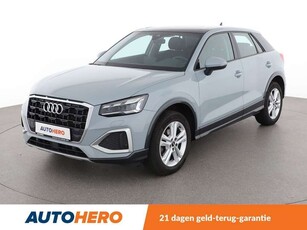 Audi Q235 TFSI advanced