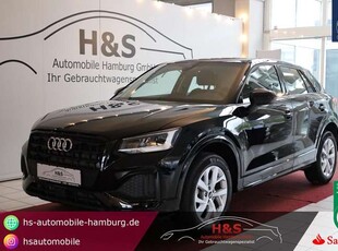 Audi Q235 TFSI advanced LED*Carplay-Navi*