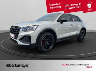 Audi Q235 TFSI ADVANCED+AHK+GRA+OPTIKPAKET