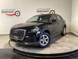 Audi Q235 TFSI aut/nav/verw zetels/1eig/33800km/garantie