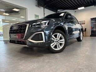 Audi Q235 TFSI Business Edition Advanced S tr.