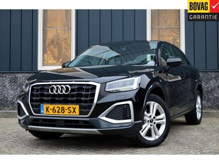 Audi Q235 TFSI Business Edition Rijklaarprijs-Garantie Na