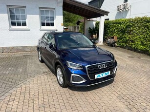 Audi Q235 TFSI Business Edition S line tronic/ACC/pdc V&A