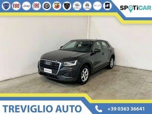 Audi Q235 TFSI Business S-tronic