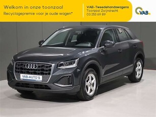 Audi Q235 TFSI Carplay Dab Full led 4-season Nav