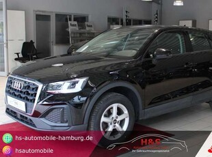 Audi Q235 TFSI Carplay-Navi*PDC*1.Hand