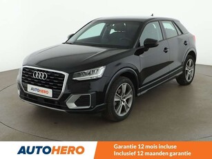 Audi Q235 TFSI Design