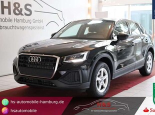 Audi Q235 TFSI LED * Carplay-Navi * Sitzheizung