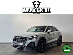 Audi Q235 TFSI S line Edit Matrix Virtual Kamera AHK