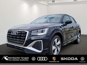 Audi Q235 TFSI s-line Pakete Komfort+Fahren+Parken