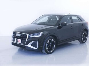 Audi Q235 TFSI S Line Plus/VIRTUAL/PARK ASSIST/FARI LED