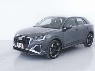 Audi Q235 TFSI S Line Plus/VIRTUAL/PARK ASSIST/FARI LED