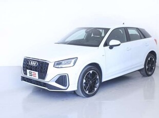 Audi Q235 TFSI S Line Plus/VIRTUAL/PARK ASSIST/FARI LED