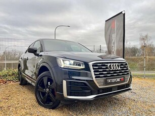 Audi Q235 TFSI S-LINE S tronic FULL-LED/NAV/CARPLAY/CLIMA