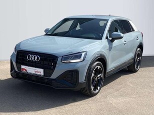 Audi Q235 TFSI S line S tronic Temp. R-Kamera Navi LED