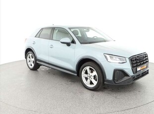 Audi Q235 TFSI S line|NAV+|APS+RFK|ACC|Sportsitz|SHZ