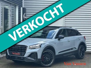 Audi Q235 TFSI S-line|Pano|Camera|B&O|Volleer|S-Tronic|15