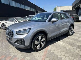 Audi Q235 TFSI S tronic