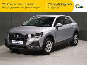 Audi Q235 TFSI S TRONIC