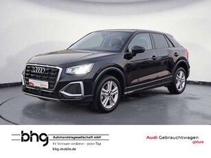 Audi Q235 TFSI S tronic advanced PanoDach virtualC.