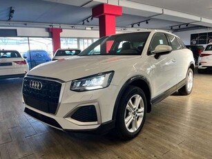 Audi Q235 TFSI S tronic