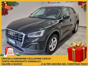 Audi Q235 TFSI S tronic Business Plus