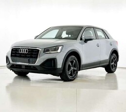 Audi Q235 TFSI S tronic Business plus