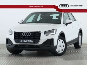 Audi Q235 TFSI S-tronic