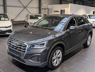 Audi Q235 TFSI S tronic Navi PDC LED Kamera