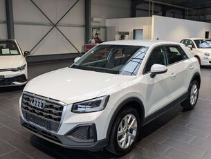 Audi Q235 TFSI S tronic Navi PDC LED Kamera