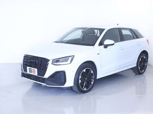 Audi Q235 TFSI S tronic S Line Plus/VIRTUAL/PARK ASSIST