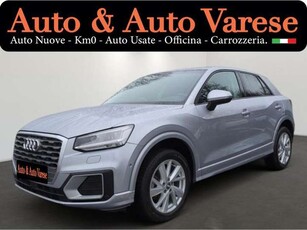 Audi Q235 TFSI Sport led navi