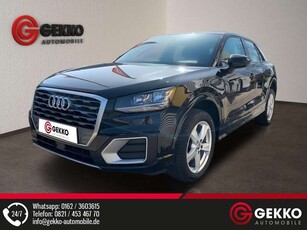 Audi Q235 TFSI Sport S-Tronic+App Connect+PDC+AHK+SHZ+Reg