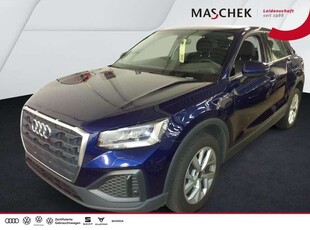 Audi Q235 TFSI Stronic Navi LED RearView Sitzh PDC