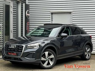 Audi Q235 TFSI|Pano|S-Tronic|Virtual|150PK|Led