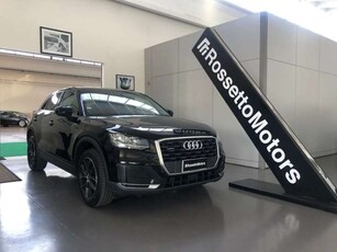 Audi Q235TDI Q. S-tronic Business