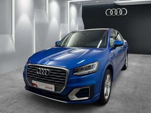 Audi Q235TFSI sport LED AHK PANO NAVI ASSISTENZPAKET E...