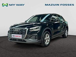 Audi Q2Attraction 30TFSI 81kW(110cv) 6v