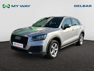 Audi Q2Audi Q2 1.0 TFSI 85(116) kW(PS) S tronic