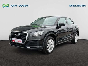 Audi Q2Audi Q2 1.6 TDI 85(116) kW(PS) 6-speed