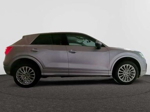 Audi Q2Audi Q2 design 30 TFSI 85(116) kW(PS) 6-speed