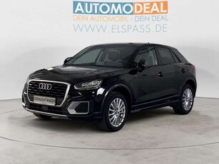 Audi Q2Design Ultra AUTOMATIK NAV EL.HECKKLAPPE STANDHZG