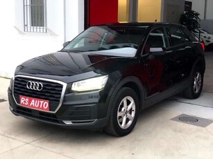 Audi Q2Q2 35 1.5 tfsi Admired s-tronic * IVA*