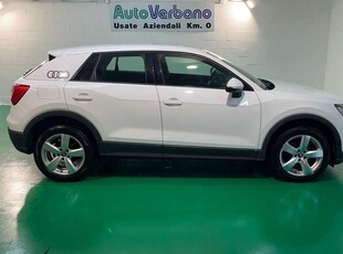 Audi Q2Q2 35 2.0 tdi quattro 150cv s-tronic