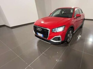 Audi Q2Q2 35 TFSI Advanced S-Tronic