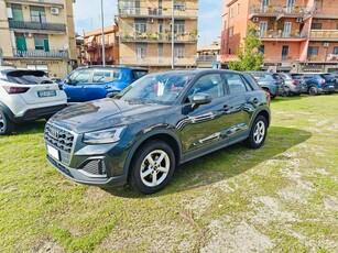 Audi Q2Q2 35TFSI S-TRONIC ADVANCED PLUS LED VIRTUAL