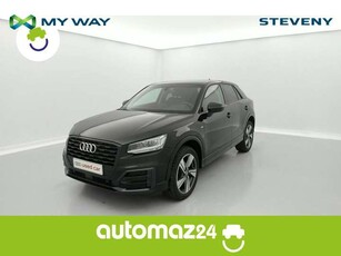 Audi Q2S-LINE 30TDI 85KW(116CV) S tronic * Cuir * GPS * S