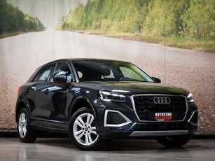 Audi Q2Sport