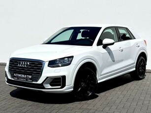 Audi Q2sport 1.4 TFSI Stronic /1.HAND/GARANTIE/